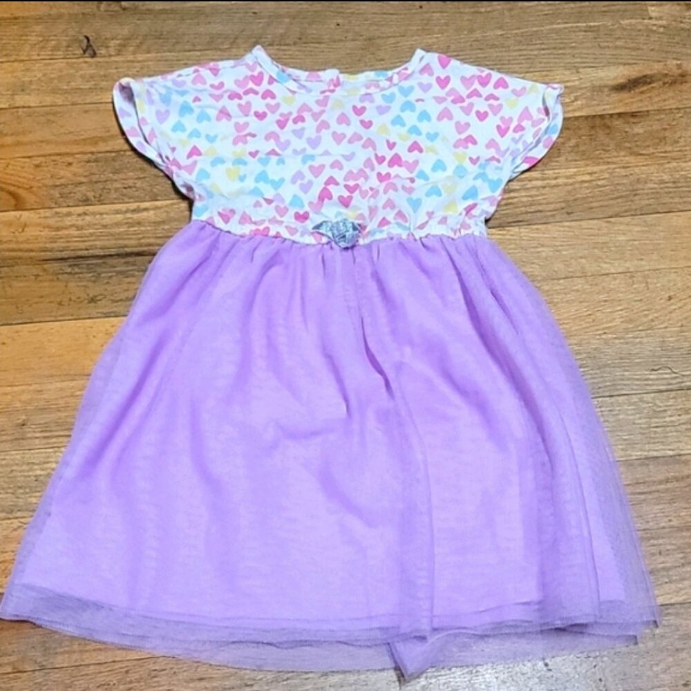 Healthtex Dress